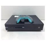 Xbox One Console 500GB Working with Controller no