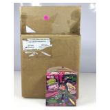 EMPTY Topps GPK Greenday Card Boxes w/ Wrappers.