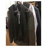 Assorted clothing. 11pcs.