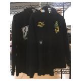 Richie Rich and Backwoods Character pullover
