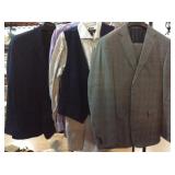 Assorted clothing. 12pcs