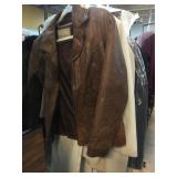 Assorted clothing. 6pcs