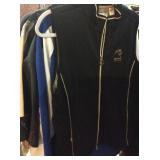 Assorted clothing. 9pcs.