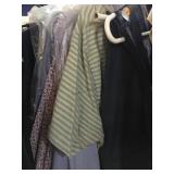 Assorted clothing. 18pcs