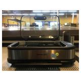 Power XL Countertop Grill.