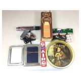 Sun inductive timing light tool, vintage