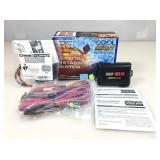 G3 remote start system. Open box. Electronics.