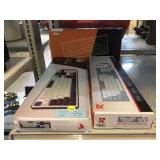 Red Dragon and RK Gaming Keyboards. Untested As
