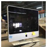Apple PC Powers On Unlocked.