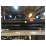 Harman/Kardon FL8400 compact disc changer.