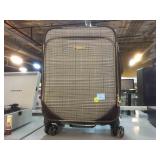 London fog carry on luggage.