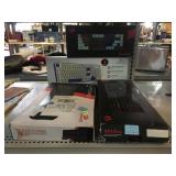 Red Dragon Gaming Keyboards in Boxes. Untested As