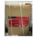 New AEPro.USA 3Pc Bike Hitch Rack