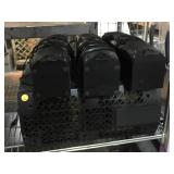 Panasonic speaker mod SB-W280 and more