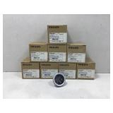 8 New Phillips iColor MR g2, narrow optics w/10