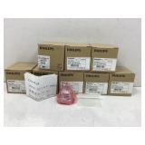 8 New Phillips iColor MR g2, narrow optics w/10