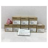 8 New Phillips iColor MR g2, narrow optics w/10