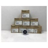 8 New Phillips iColor MR g2, narrow optics w/10