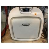 IDYLIS air purifier, mod IAP-10-100