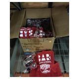 UNLV Giveaway incl. Sunglasses, Rally Towels,