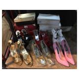6 Heels from Studio Lites, Jante, Sexy shoes and