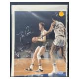 Dave cobwens autographed picture