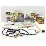 Wii Games and Accessories