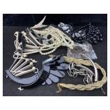 Fashion Jewelry Incl. Necklaces & More