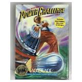 CIB Genesis Jack Nicklausï¿½ Power Challenge Game