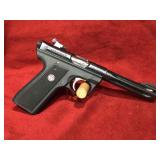 Ruger 22LR Pistol mod 22/45 Mk. III - Target