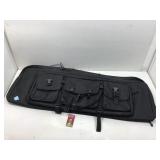 Double Rifle Tactical Soft Case NWT - 36 in long