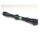 Simmons 3-9x32 Rifle Scope with Lens Caps