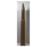WWII 1944 Wood/Metal Mk.6 50-Cal Dummy Training
