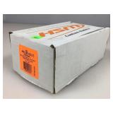 250pcs 45 Colt Bullets for Reloading - 200gr RNFP