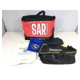 SAR Carry Bag and more