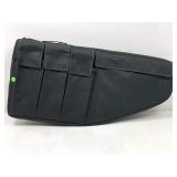 Soft AR Rifle Case with Mag Pouches 27 in long