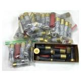 12 Gauge Ammo - mostly 00 Buck