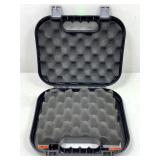 Empty Glock Pistol Case