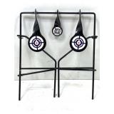 Small Steel Folding Target for 22 or
