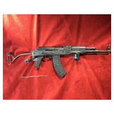 CAI Romarm 7.62x39 Rifle mod WASR-10/63 - Made in
