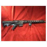 ZroDelta AR-15 Rifle .223/5.56 Cal - mod Ready