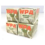 80 Rounds 223 Rem Ammo - 55gr HP