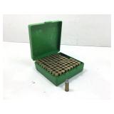 85 Rounds 45 Colt Ammo