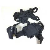 Thigh Holster, Shoulder Holster, Ankle Holster
