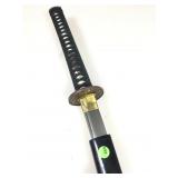 Razor Sharp High Quality Katana Sword Stingray