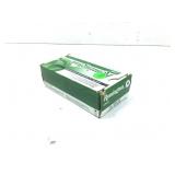 50 Rounds 38 Spl Ammo - 130gr MC