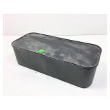 Sealed Spam Can 7.62x39 Ammo - 640 Rounds with