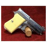 EIG 25 ACP Pistol mod Titan - Made in Italy -