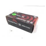 50 Rounds 357 Mag Ammo - 158gr JSP