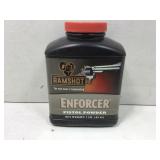 1 Pound Ramshot Enforcer Smokeless Pistol Powder
